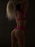 Oksana, анкетные фото
