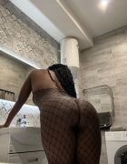 инди Афиканочка Нелли  — фото и отзывы