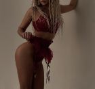 фотка Крис (инди)