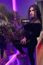 Проститутка TESSA С СЮПРИЗОМ  (Пермь, Центральный)