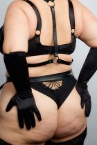 Проститутка Lady Bomba Anal Fisting (Пермь, 9₽ 2 ч все вкл, 7₽ пост)